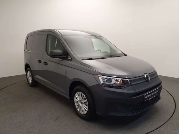 Volkswagen Caddy 2.0 TDI 75 kW image number 2