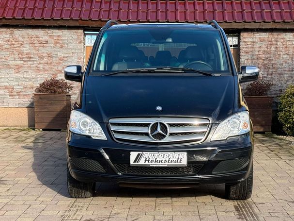 Mercedes-Benz Viano 2.2 CDi Trend Edition 120 kW image number 2