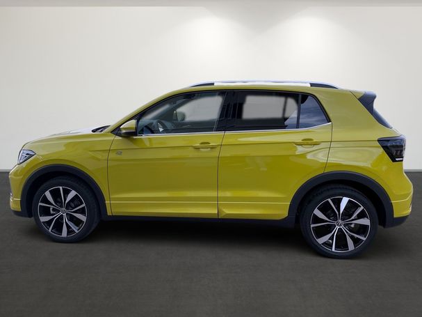 Volkswagen T-Cross 1.0 TSI 85 kW image number 6