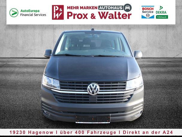 Volkswagen T6 Caravelle DSG 110 kW image number 3