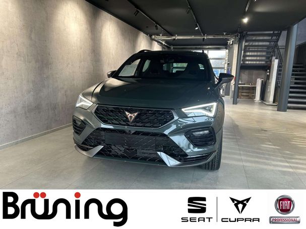 Cupra Ateca 110 kW image number 5