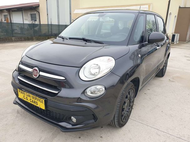 Fiat 500L 1.3 70 kW image number 1