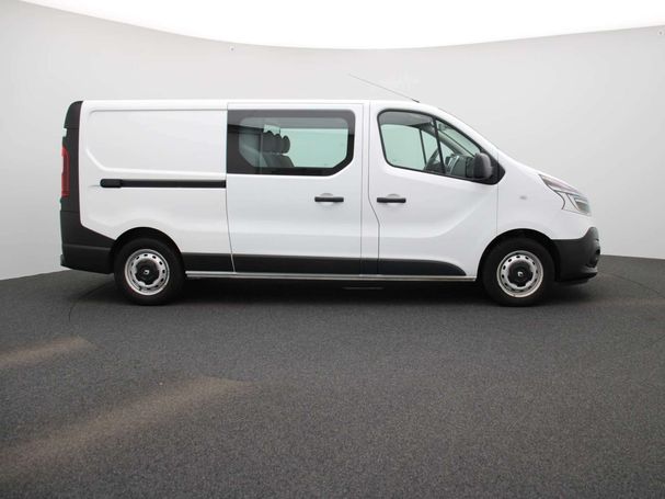 Renault Trafic L2H1 dCi 145 107 kW image number 6