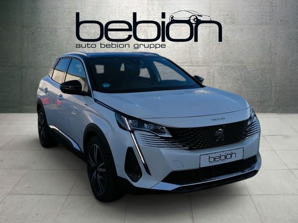 Peugeot 3008 1.6 Hybrid 165 kW image number 17