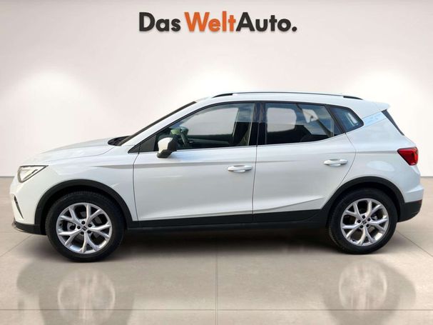 Seat Arona 1.0 TSI FR DSG 81 kW image number 3