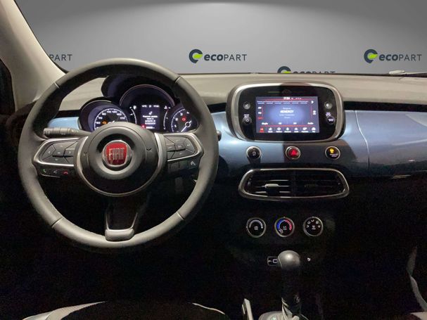 Fiat 500X 110 kW image number 12