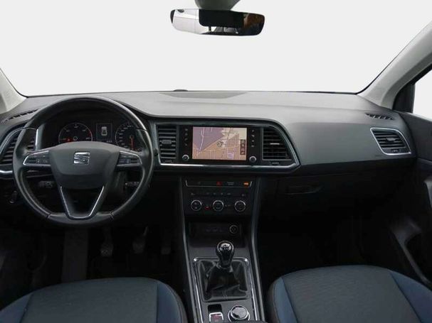 Seat Ateca 1.6 TDI 85 kW image number 6