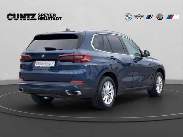 BMW X5 xDrive25d 170 kW image number 7