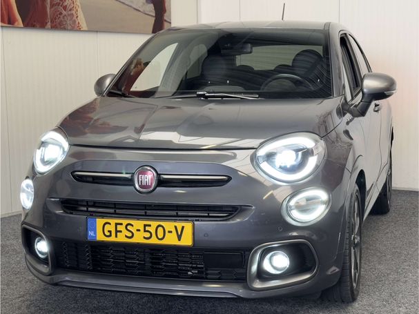 Fiat 500X 1.0 88 kW image number 45