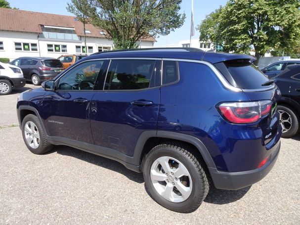 Jeep Compass 1.4 125 kW image number 4