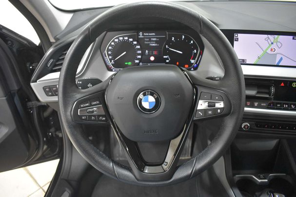 BMW 116d 85 kW image number 12