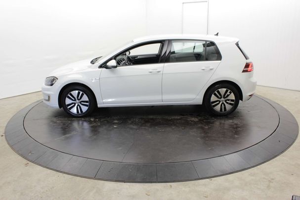 Volkswagen Golf 85 kW image number 7