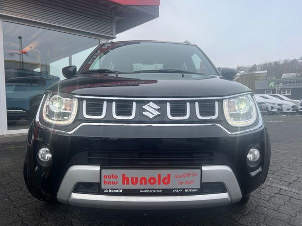 Suzuki Ignis 61 kW image number 3