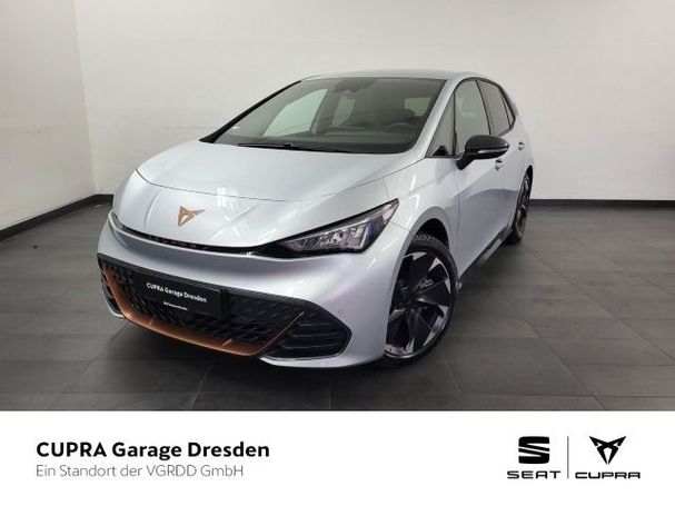 Cupra Born 170 kW image number 2