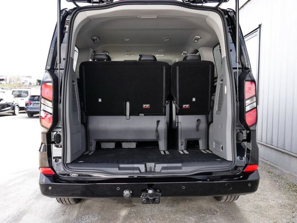 Ford Tourneo Custom 320 Titanium 110 kW image number 10