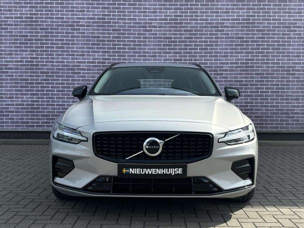 Volvo V60 B4 Plus 145 kW image number 9