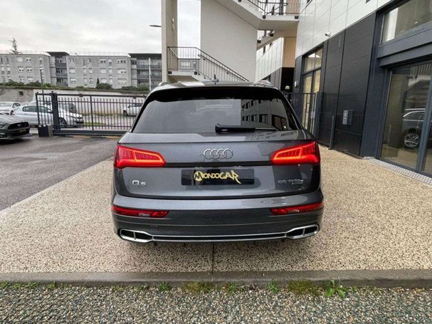 Audi Q5 55 TFSIe quattro S tronic S-line 186 kW image number 11