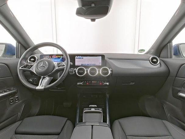 Mercedes-Benz GLA 250 e 160 kW image number 7