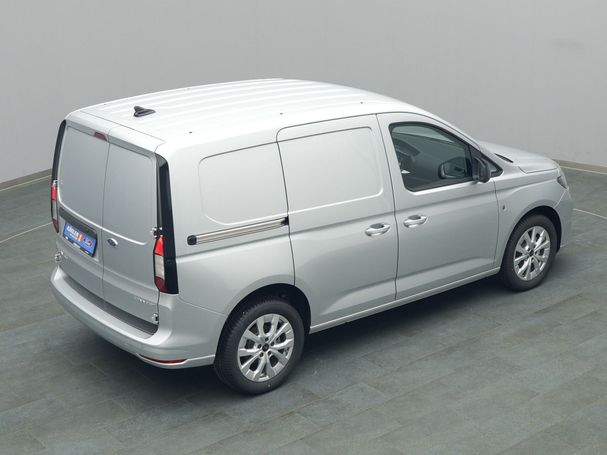 Ford Transit Connect Limited 74 kW image number 22