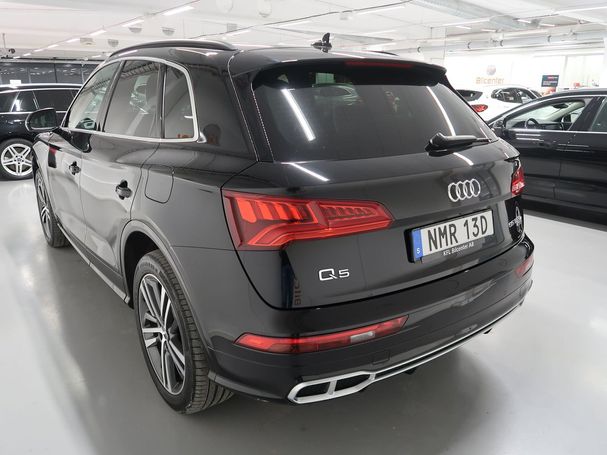 Audi Q5 55 TFSIe quattro S-line 271 kW image number 7