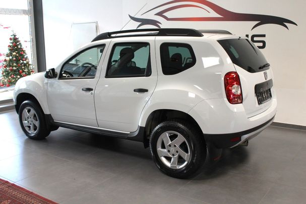 Dacia Duster 4x2 Destination 79 kW image number 6