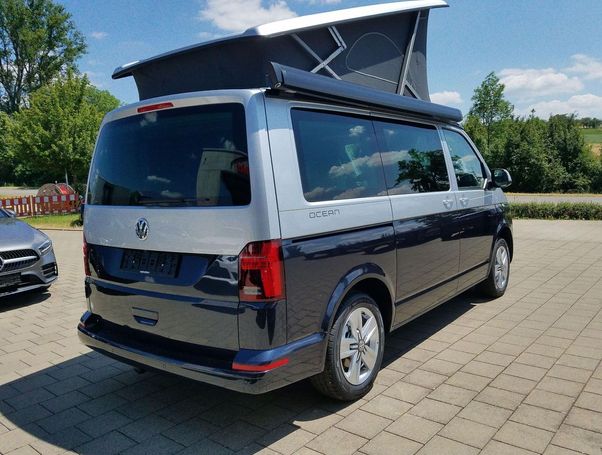 Volkswagen T6 California 110 kW image number 3