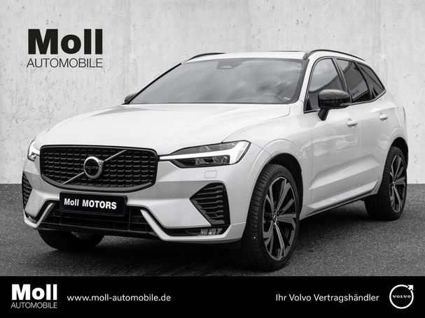 Volvo XC60 B4 Plus Dark 145 kW image number 1