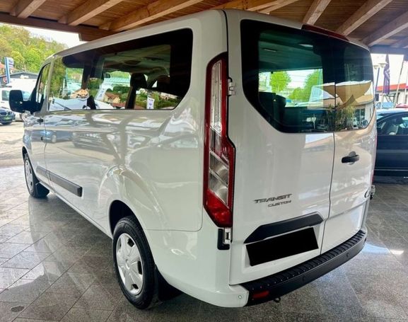 Ford Transit Custom 320 Trend 96 kW image number 12