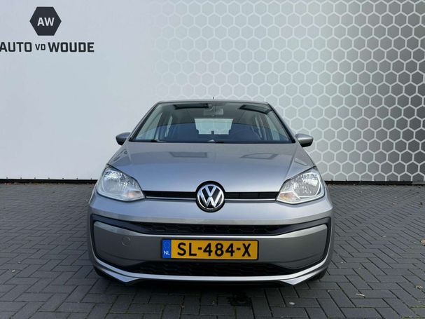 Volkswagen up! 44 kW image number 3