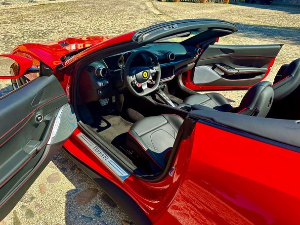 Ferrari Portofino M 456 kW image number 10