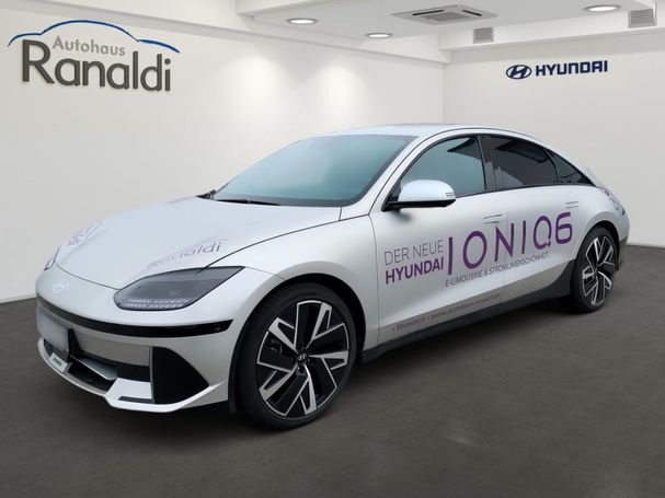 Hyundai Ioniq 6 77 kWh 239 kW image number 1