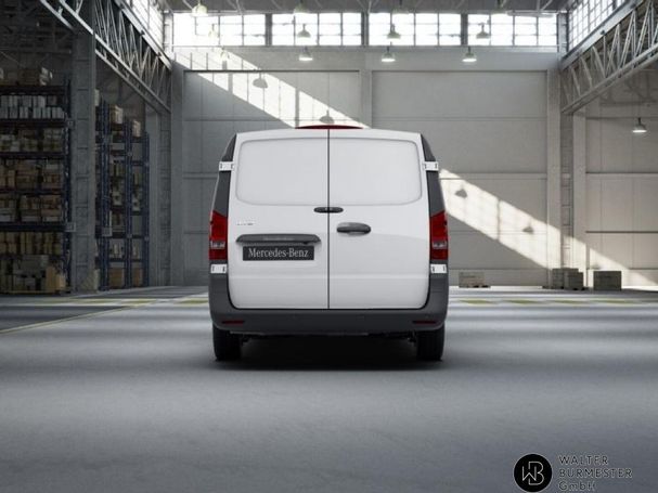 Mercedes-Benz Vito 116 CDi 120 kW image number 5