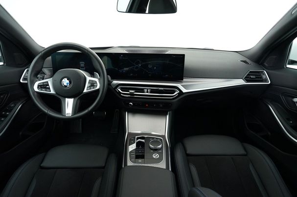 BMW 320d xDrive 140 kW image number 8