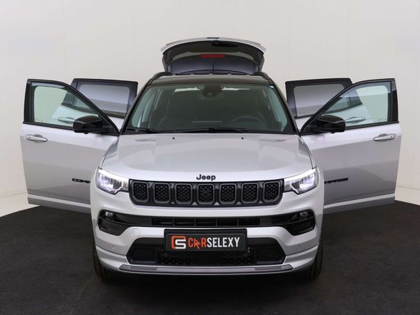 Jeep Compass 177 kW image number 17