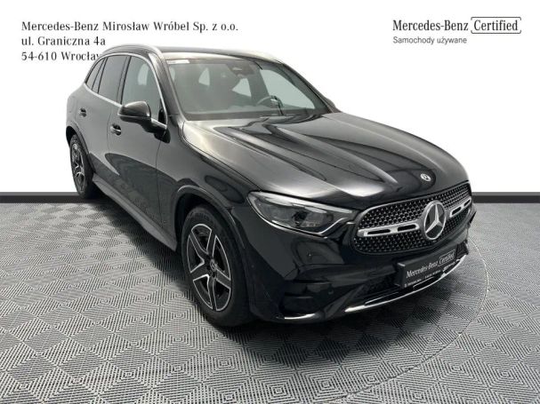 Mercedes-Benz GLC 220 145 kW image number 7