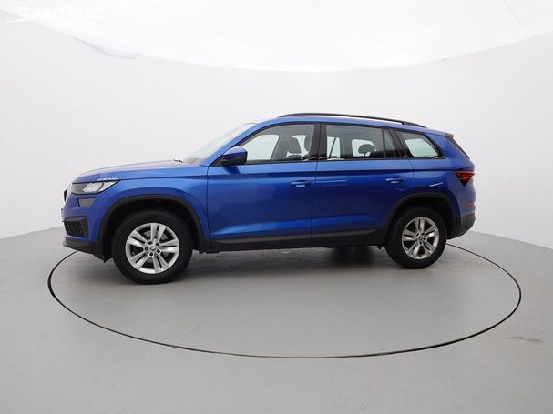 Skoda Kodiaq 2.0 TDI Ambition 110 kW image number 2