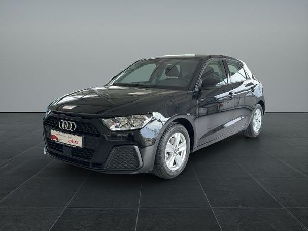 Audi A1 1.0 TFSI Sportback 81 kW image number 1