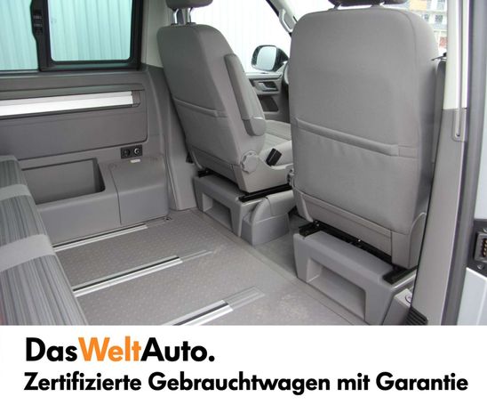 Volkswagen T6 California 110 kW image number 16