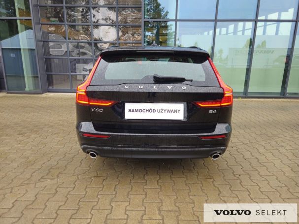 Volvo V60 145 kW image number 7