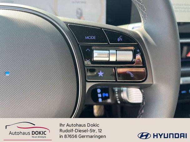 Hyundai Ioniq 6 239 kW image number 14