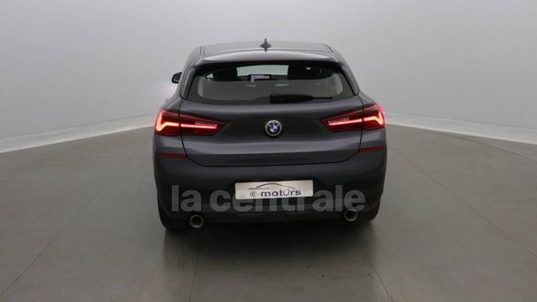 BMW X2 sDrive 141 kW image number 42