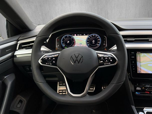 Volkswagen Arteon DSG Shooting Brake 4Motion 147 kW image number 14