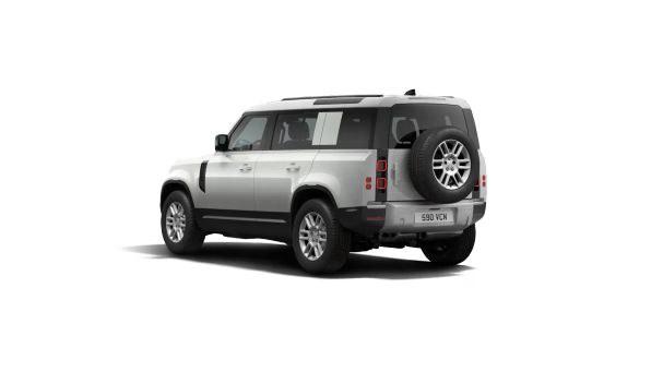 Land Rover Defender 147 kW image number 1