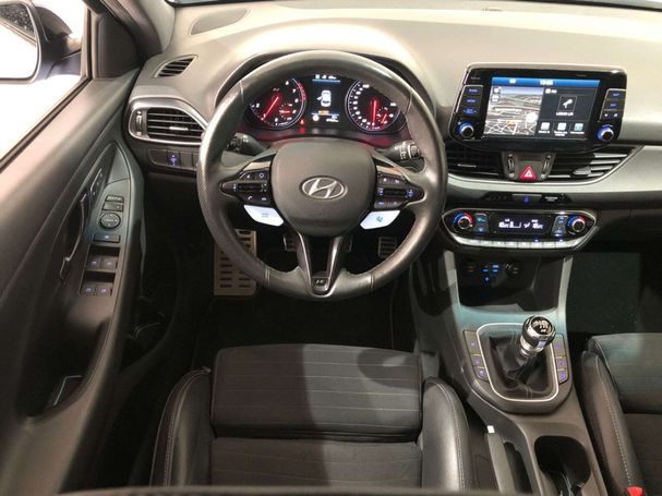 Hyundai i30 2.0 202 kW image number 6