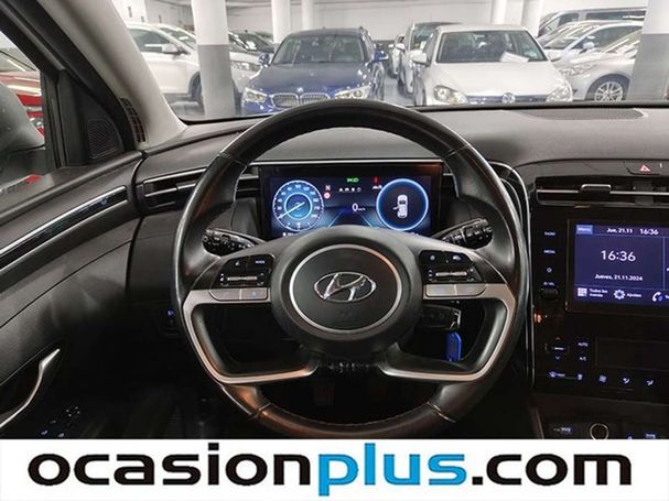 Hyundai Tucson 1.6 CRDi 100 kW image number 22