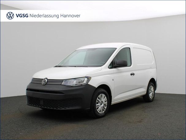 Volkswagen Caddy TDI 75 kW image number 1