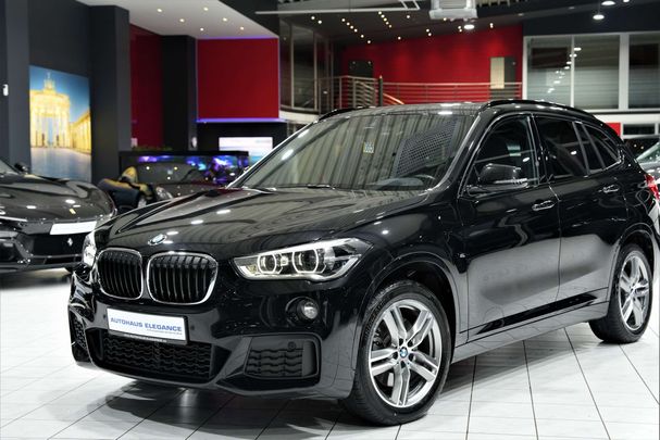 BMW X1 xDrive 170 kW image number 1