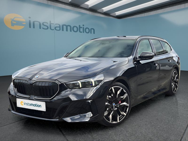 BMW 520 145 kW
