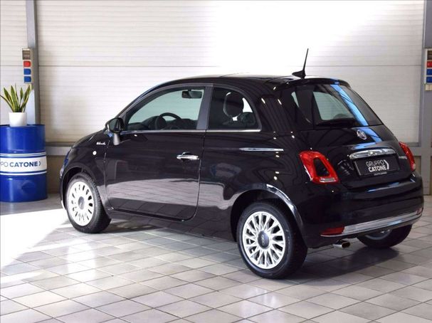 Fiat 500 1.0 51 kW image number 7