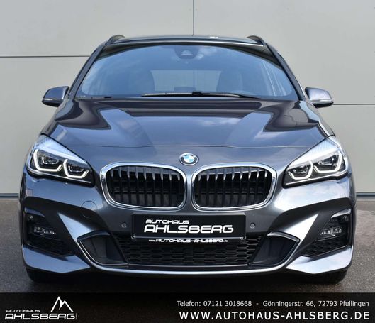 BMW 218i M Sport 100 kW image number 2